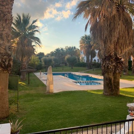 Casa Cadi Apartment Orihuela Luaran gambar