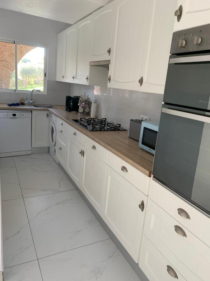 Casa Cadi Apartment Orihuela Luaran gambar