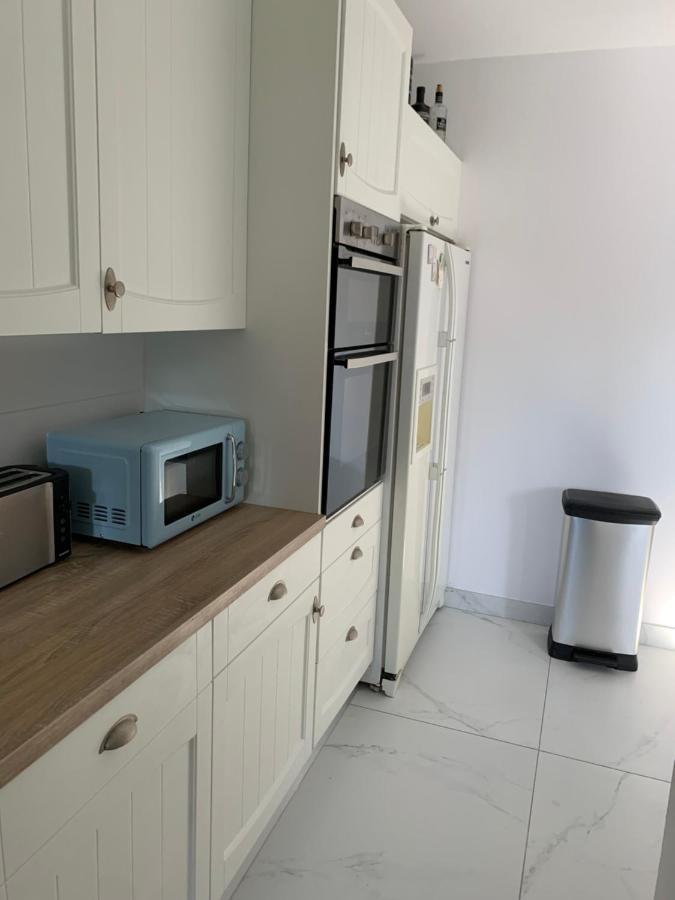 Casa Cadi Apartment Orihuela Luaran gambar