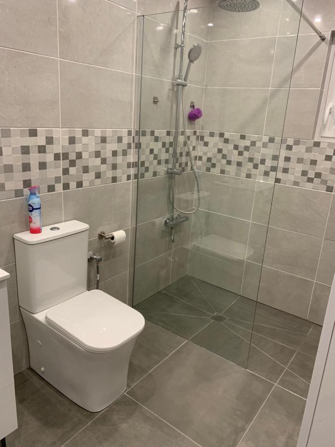 Casa Cadi Apartment Orihuela Luaran gambar