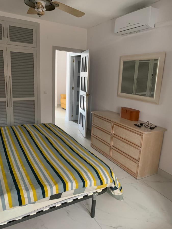 Casa Cadi Apartment Orihuela Luaran gambar