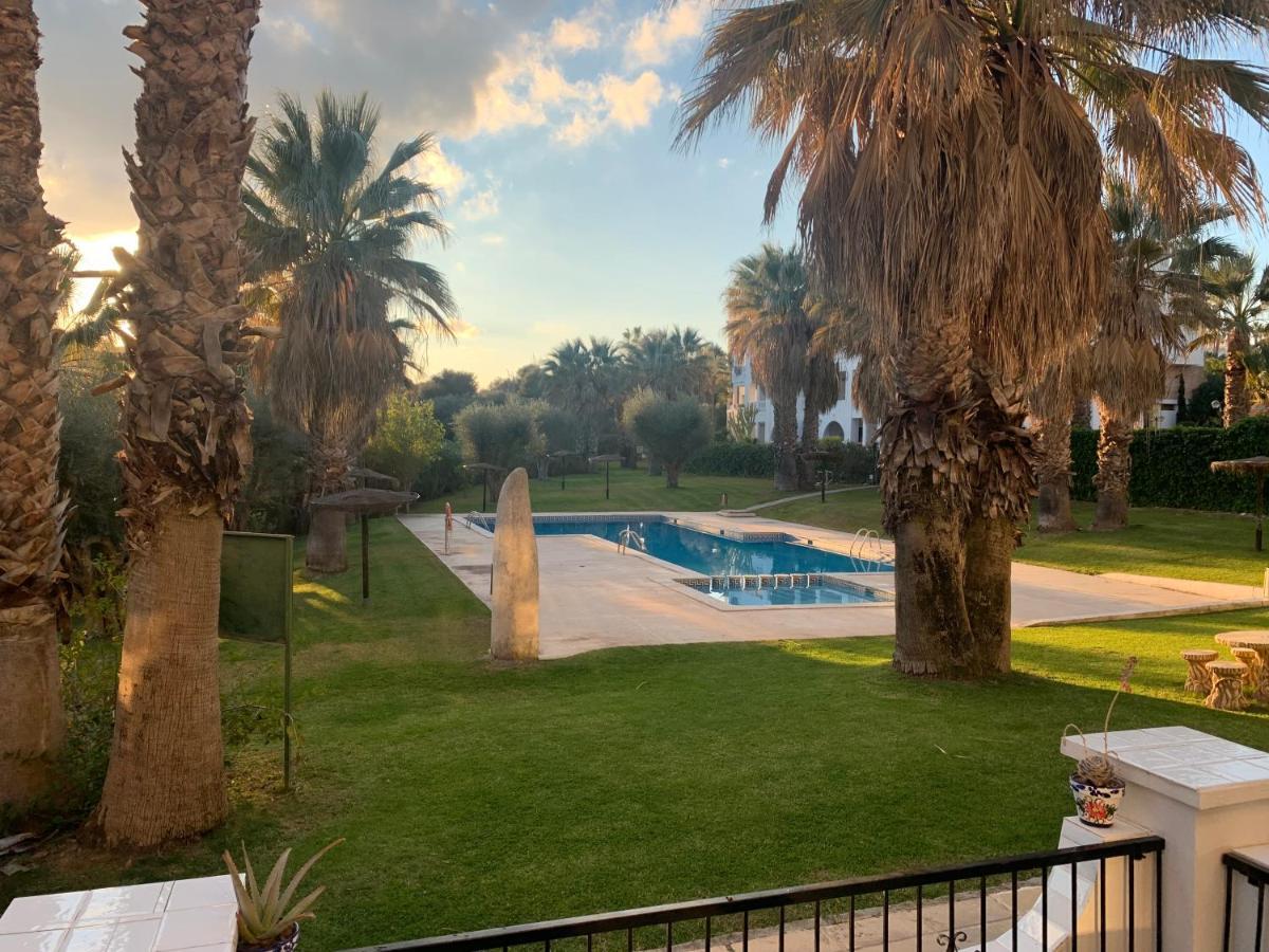 Casa Cadi Apartment Orihuela Luaran gambar