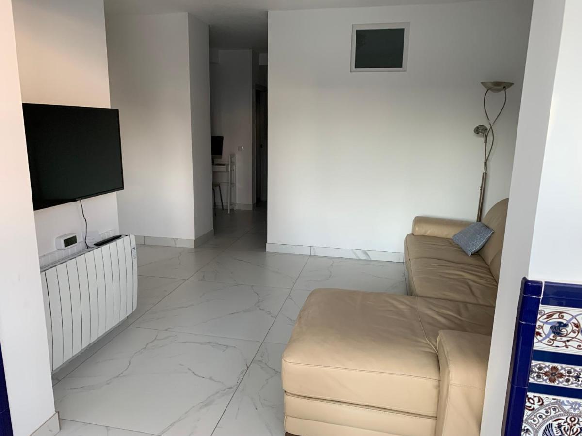 Casa Cadi Apartment Orihuela Luaran gambar