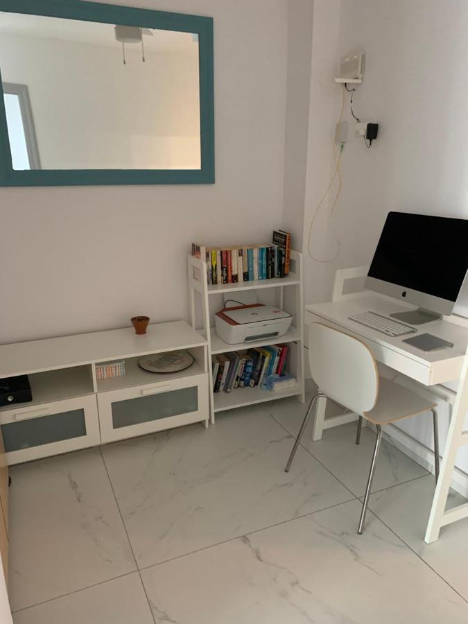 Casa Cadi Apartment Orihuela Luaran gambar