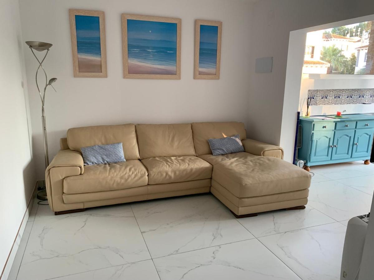 Casa Cadi Apartment Orihuela Luaran gambar