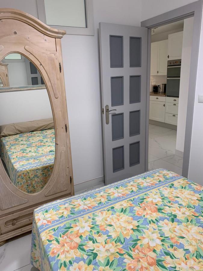 Casa Cadi Apartment Orihuela Luaran gambar